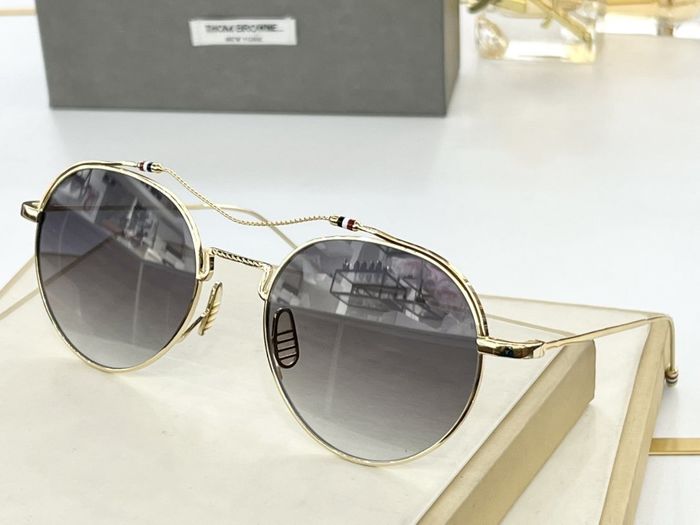 Thom Browne Sunglasses Top Quality TBS00004